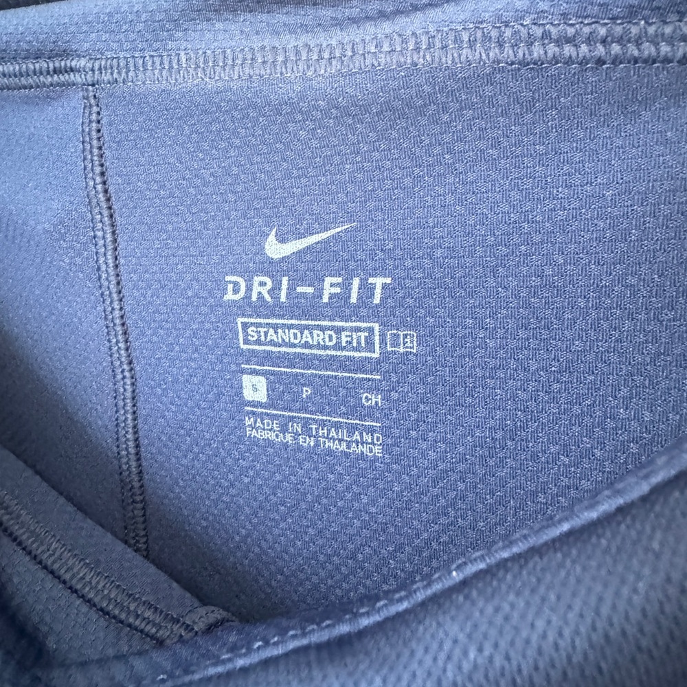 🎾Nike Dri-FIT Women’s Skort Tennis Skirt Shorts Blue | Size Small ✨ - Picture 5 of 8